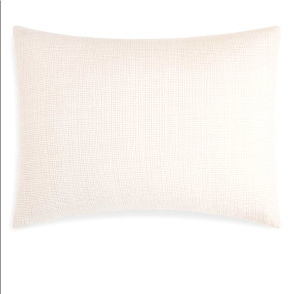 SFERRA Other - SFERRA Bissa Standard Sham. Color: Nougat